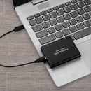 DataPocket - Bærbar ekstern SSD med USB Plug-and-Play interface