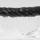 ZenSplash - Fugtbeskyttende servietter med ekstra høj