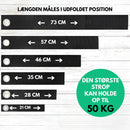 StickIt - Organisator med metalkrog