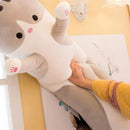 PawLoom – Kattepude med et bedårende design