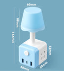 LiteSync - USB-Link fjernbetjeningslampe med 6 farver