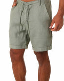 Jack - Klassiske shorts med justerbar snøre i taljen og