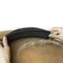 EquiClean - Hestebørste med massageeffekt