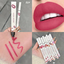 LuxeLine - Vandfast flydende lipliner med langtidsholdbar