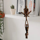 LoveFusion - Skulpturstatue der symboliserer kærlighed og