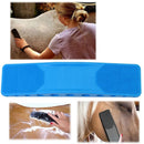 EquiClean - Hestebørste med massageeffekt