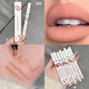 LuxeLine - Vandfast flydende lipliner med langtidsholdbar