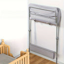 LiftaTidy - Foldbart puslebord