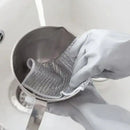 MagicClean - Skrubbeklud til rengøring uden ridser