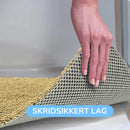SafeStep-Måtte til gulvbelægning til badeværelse