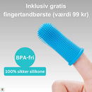 PureSpark - Tandpleje til hund