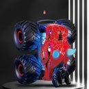 RexRacer - RC Monstertruck