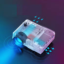 PixelFlare - HD miniprojektor med kompakt design og