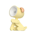 RadiantGlow- LED UNIK NATTELYS