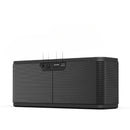 EchoBeat - Bærbar Bluetooth-højttaler med touch-betjening