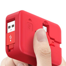 FlexCharge - 3-i-1 USB-opladerkabel