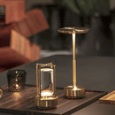 BrillianceGlow - Omgivende glødelamper med smart touch &