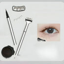 LashPress - Vandfast eyeliner-stempel til nedre vipper med