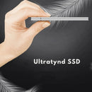 SSD - DataSwift- Ultrahurtig ekstern med USB 3.1 og