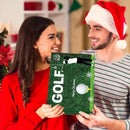 FairwayVault - Golf-adventskalender med 24 rum