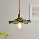 LumiFlor - Stilfuld Lampe med Hibiscusblomst for Et Strejf