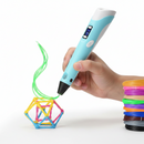 FormiCraft - 3D-pen med justerbar hastighedskontrol