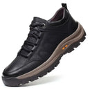 Jax – Sporty sneakers med slidstærk overdel & robust sål