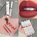 LuxeLine - Vandfast flydende lipliner med langtidsholdbar