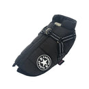 PawPro - 3-i-1 hundejakke med integreret sele
