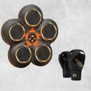 PulseBox - Musikboksemaskine med LED-belysning