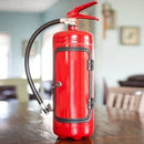 BarGuard – Flaskeopbevaring i Brandslukker-design