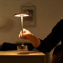 BrillianceGlow - Omgivende glødelamper med smart touch &