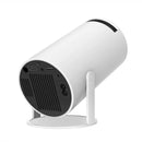 UltraScreen - 4K Smart Projector med HD-klarhed og