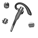 Bluetooth-headset med støjreduktion