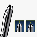 NoteMaster - Digital stemmeoptagerpen med støjreduktion