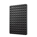 MaxStore - Bærbar ekstern harddisk 1TB med