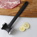 MeatMaster - Kødhammer med dobbeltsidet hoved til effektiv