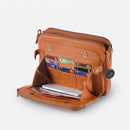 Amelia - Elegant crossbody-taske med luksuriøst design