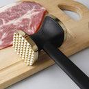 MeatMaster - Kødhammer med dobbeltsidet hoved til effektiv