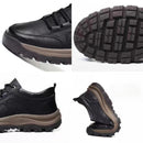 Jax – Sporty sneakers med slidstærk overdel & robust sål