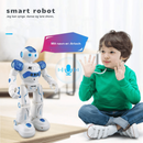 Playbot – Interaktiv Robot med Bevægelsesstyring og Musik