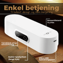 SmartGlo - Magnetisk natlys med smart sensor