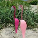WhirlWing - Dansende fugle metal kunst til haven