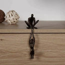 LoveFusion - Skulpturstatue der symboliserer kærlighed og