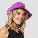 Naina - Robust solhat med bred skygge