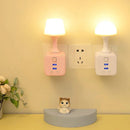 LiteSync - USB-Link fjernbetjeningslampe med 6 farver