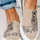 Noemi - Trendy loafers med skridsikker sål og svangstøtte