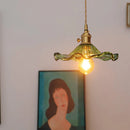 LumiFlor - Stilfuld Lampe med Hibiscusblomst for Et Strejf