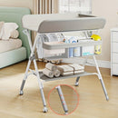 LiftaTidy - Foldbart puslebord