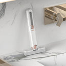 PureShine - Mini-Moppe med Superabsorberende Svamp